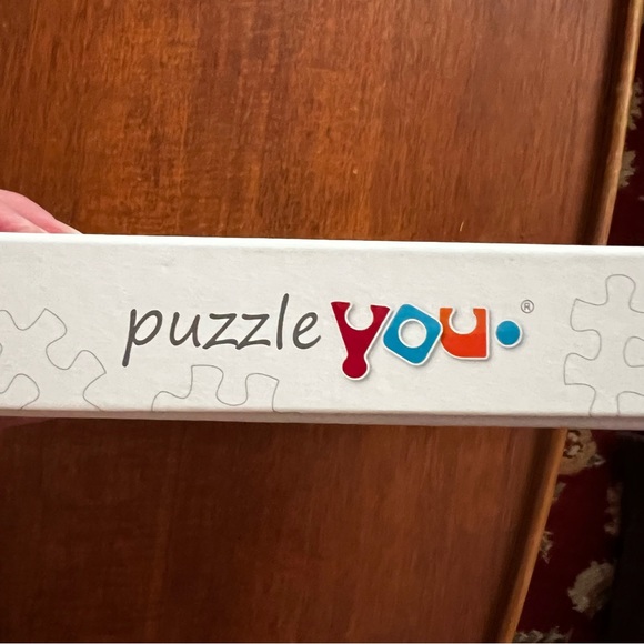 puzzleYOU 1000 Piece Aretha Franklin Jigsaw Puzzle - Picture 3 of 3